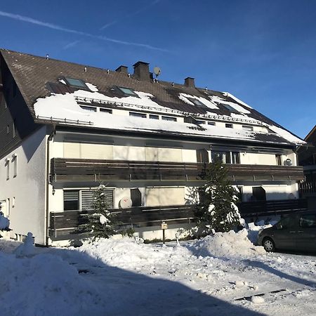 Winterbergappartementen 27-12 Exterior foto